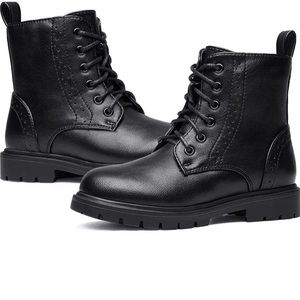 Toddler Combat Bootd